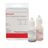 Zinc Phosphate Cement Standard Kit | shop.benco.com